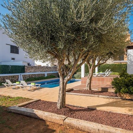Sa Copinya Villa Sa Caleta Bagian luar foto