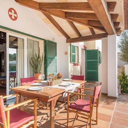 Sa Copinya Villa Sa Caleta Bagian luar foto
